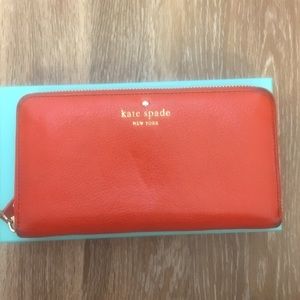 Kate Spade Wallet